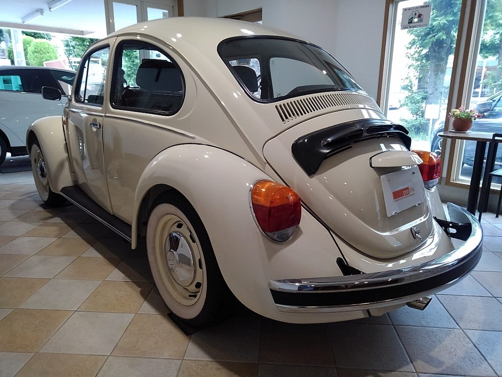 Volkswagen ビートル ダイヤモンドエディション 限定価格！！Volkswagen ビートル ダイヤモンドエディション 販売終了